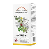 Uromedin 60 Tabletten BONIFRATER PRODUKTE - Biolaboratorium